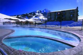 Chateaux Hotell Crested Butte Exteriör bild
